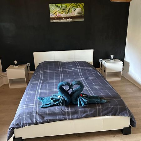 La Maison De Nelly Labellise 3* Mouzon  Eksteriør bilde