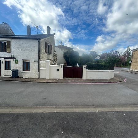 La Maison De Nelly Labellise 3* Mouzon  Eksteriør bilde