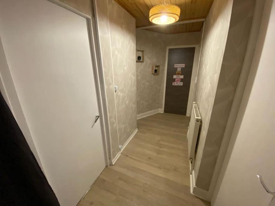 La Maison De Nelly Labellise 3* Mouzon  Eksteriør bilde