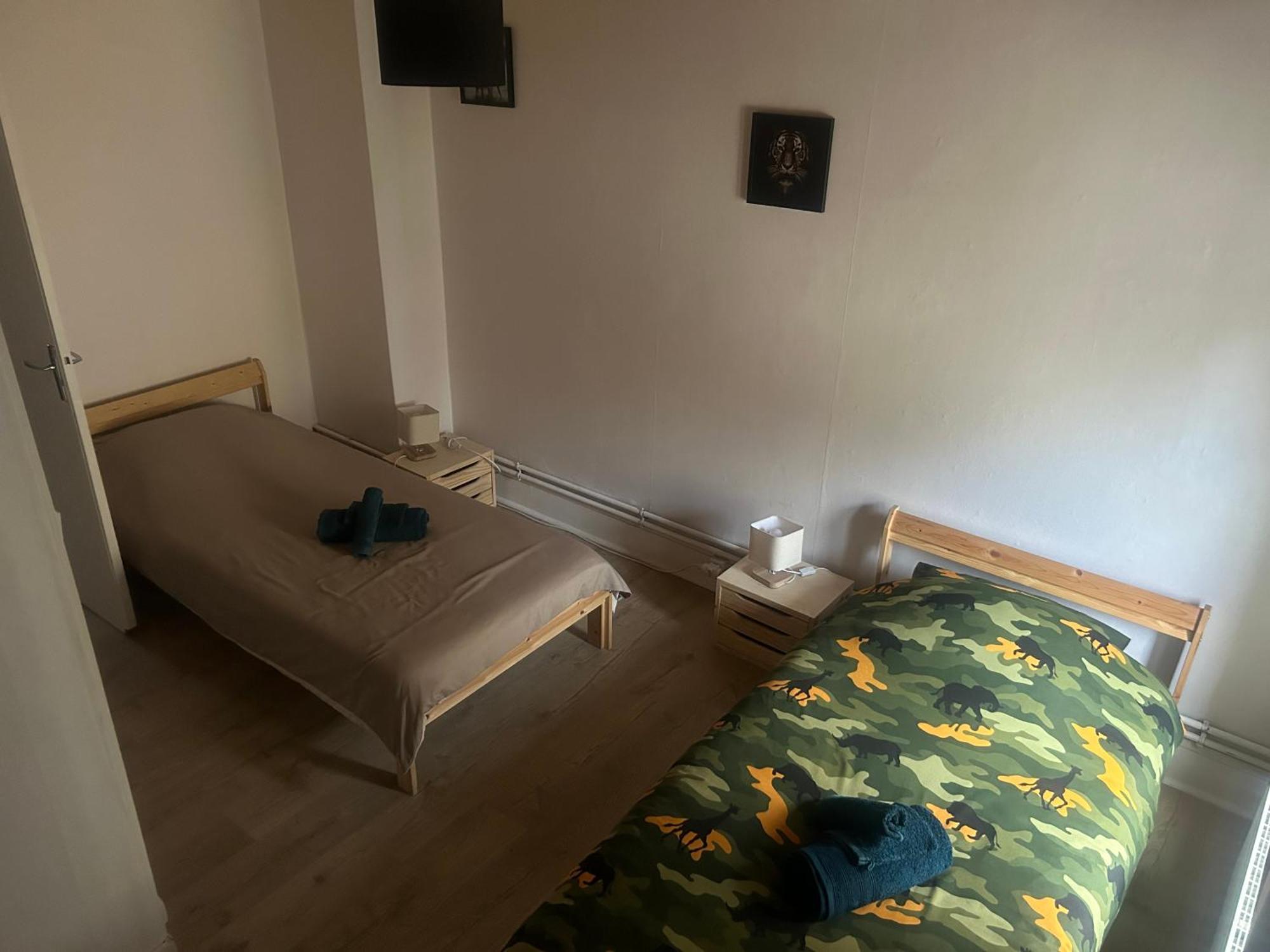 La Maison De Nelly Labellise 3* Mouzon  Eksteriør bilde