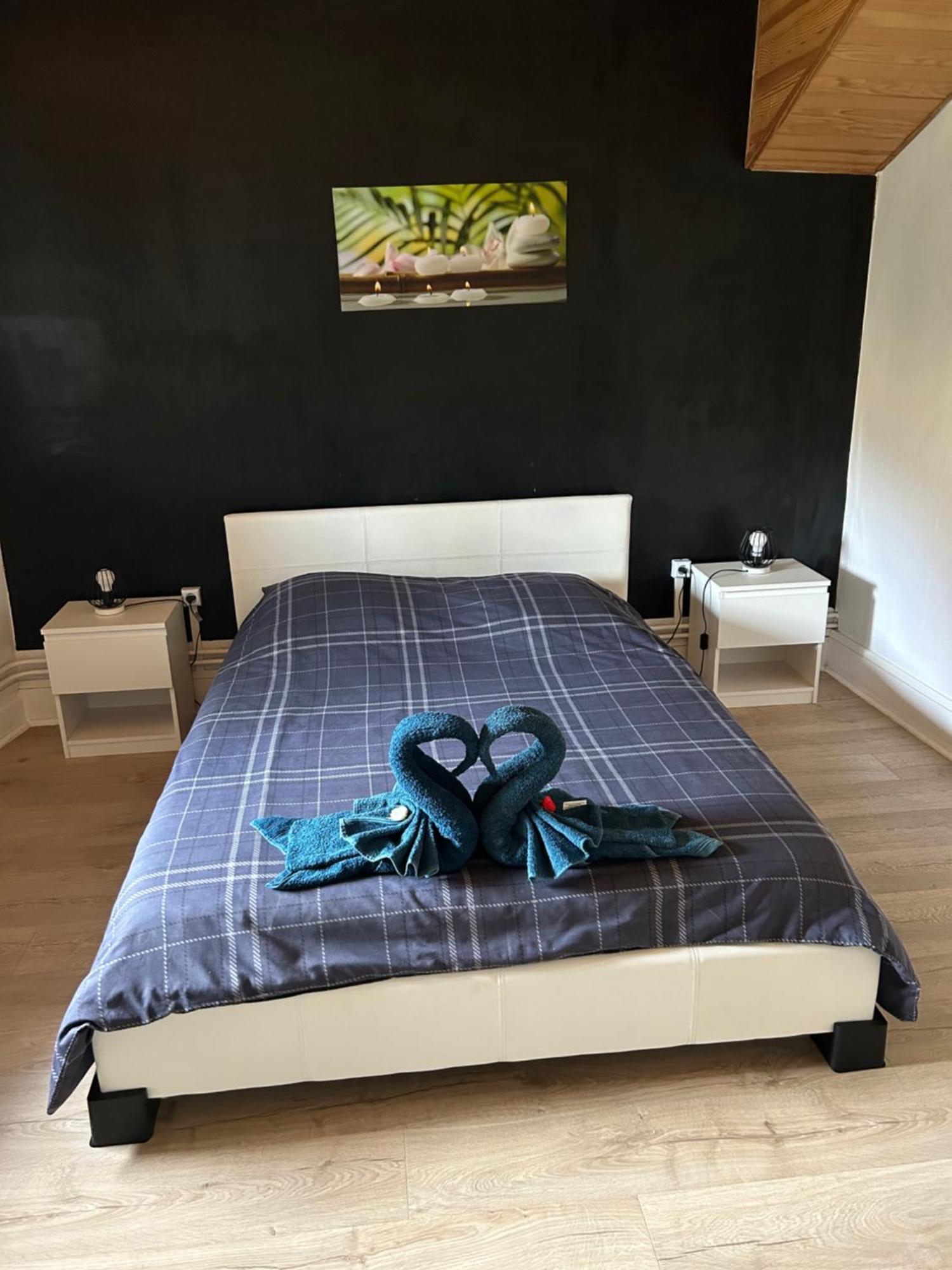 La Maison De Nelly Labellise 3* Mouzon  Eksteriør bilde