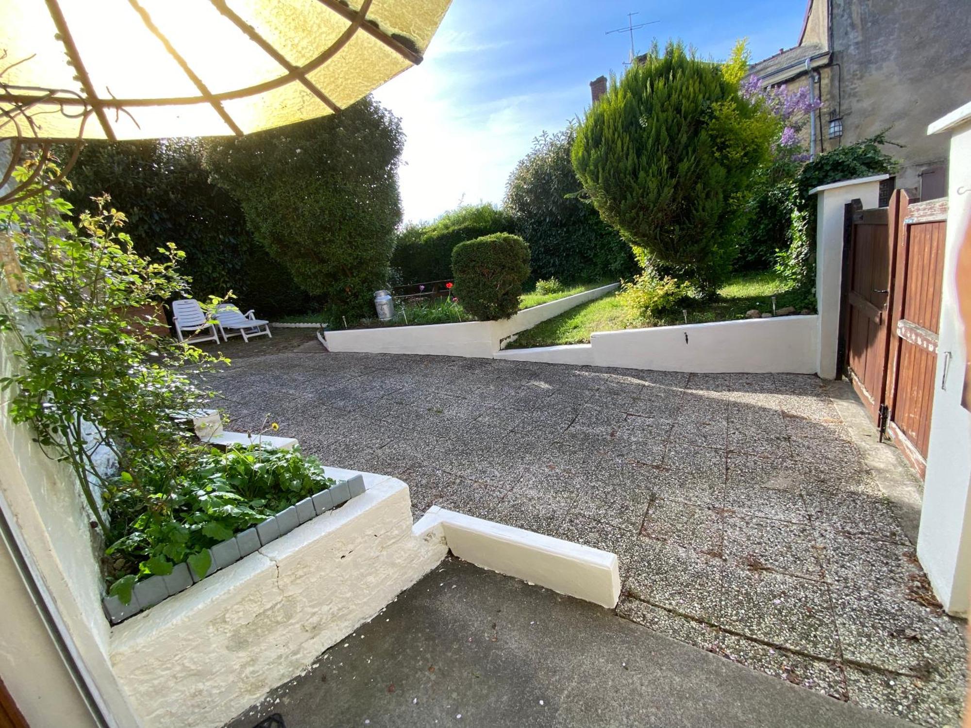 La Maison De Nelly Labellise 3* Mouzon  Eksteriør bilde